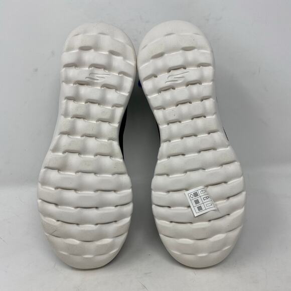 Skechers Go Walk Joy Upturn Sneaker Womens Size 6.5 - Picture 6 of 7